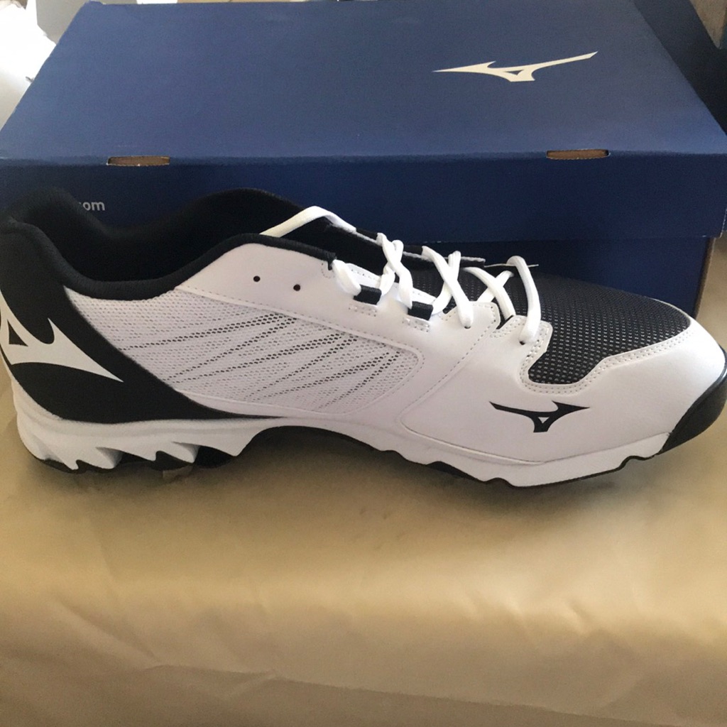 Mizuno Mizuno